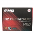 MOTHERBOARD VARRO H110V-R4 LGA 1151
